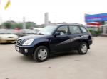 Chery Tiggo 2006 года
